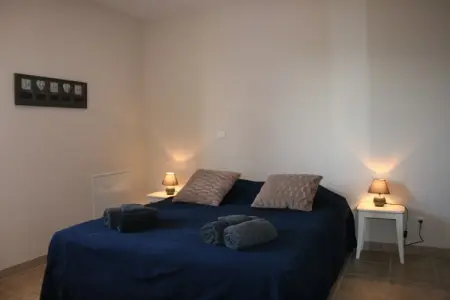 Villa d'Artagnan 6 personen, Maison de vacances avec piscine au Plan-de-la-Tour - Photo 10