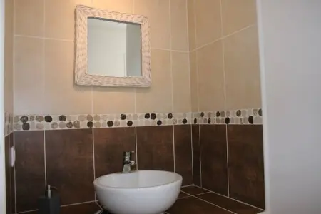 Villa d'Artagnan 6 personen, Maison de vacances avec piscine au Plan-de-la-Tour - Photo 14