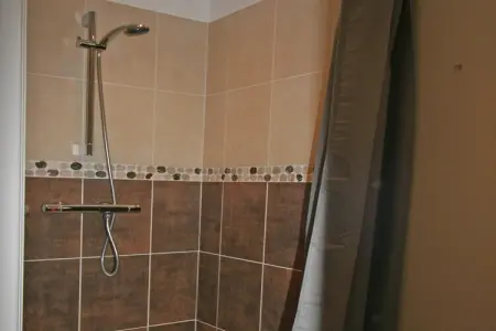 Villa d'Artagnan 6 personen, Maison de vacances avec piscine au Plan-de-la-Tour - Photo 15