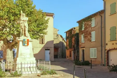 Villa d'Artagnan 6 personen, Maison de vacances avec piscine au Plan-de-la-Tour - Photo 21
