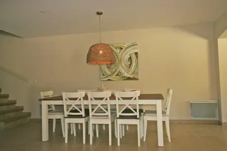 Villa Dumas 6 personen, Villa contemporaine avec piscine - Photo 4