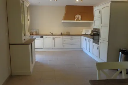 Villa Dumas 6 personen, Villa contemporaine avec piscine - Photo 6