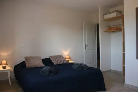 Villa Dumas 6 personen, Villa contemporaine avec piscine - Photo 10