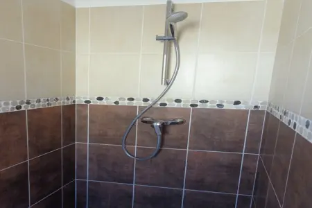 Villa Dumas 6 personen, Villa contemporaine avec piscine - Photo 13