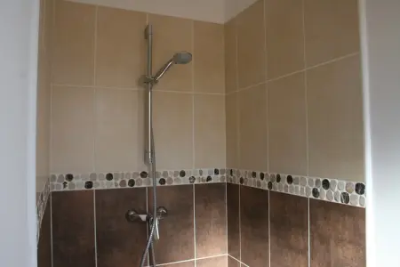 Villa Dumas 6 personen, Villa contemporaine avec piscine - Photo 16