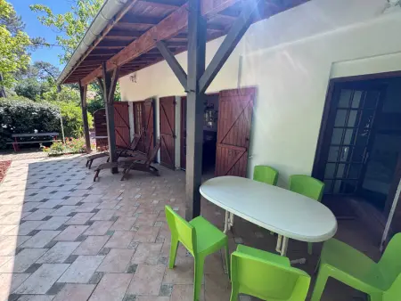 Maison de charme au cœur du Moulleau, 4 couchages - Photo 1