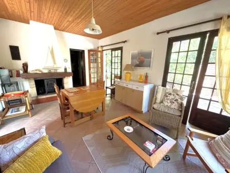 Maison de charme au cœur du Moulleau, 4 couchages - Photo 4