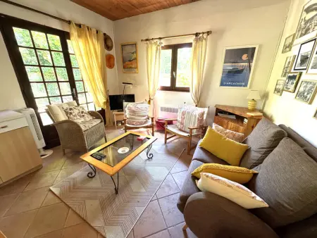 Maison de charme au cœur du Moulleau, 4 couchages - Photo 6