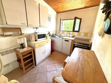 Maison de charme au cœur du Moulleau, 4 couchages - Photo 7