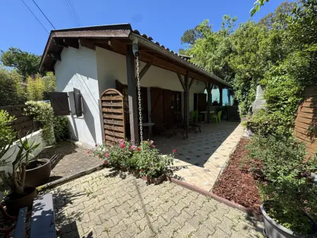 Maison de charme au cœur du Moulleau, 4 couchages - Photo 8