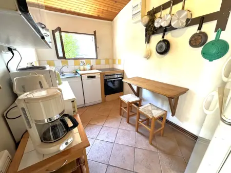 Maison de charme au cœur du Moulleau, 4 couchages - Photo 9