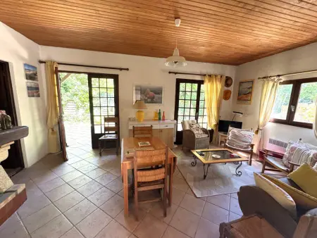 Maison de charme au cœur du Moulleau, 4 couchages - Photo 13