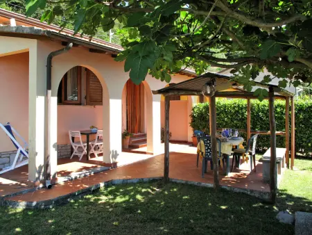 Le Ortensie, Maison 2 personnes à Montignoso - Photo 1