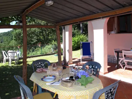 Le Ortensie, Maison 2 personnes à Montignoso - Photo 2