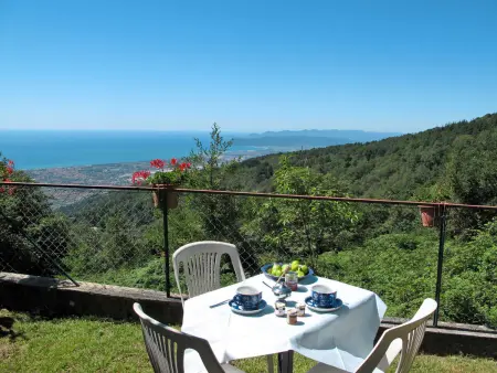 Le Ortensie, Maison 2 personnes à Montignoso - Photo 3