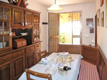 Le Ortensie, Maison 2 personnes à Montignoso - Photo 5