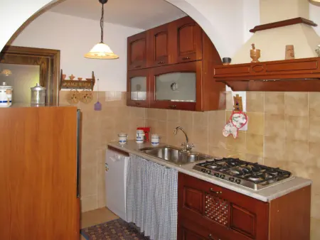 Le Ortensie, Maison 2 personnes à Montignoso - Photo 6