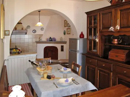 Le Ortensie, Maison 2 personnes à Montignoso - Photo 7
