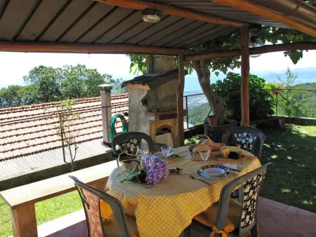 Le Ortensie, Maison 2 personnes à Montignoso - Photo 13