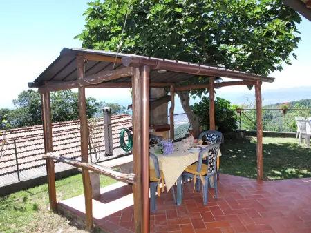 Le Ortensie, Maison 2 personnes à Montignoso - Photo 14