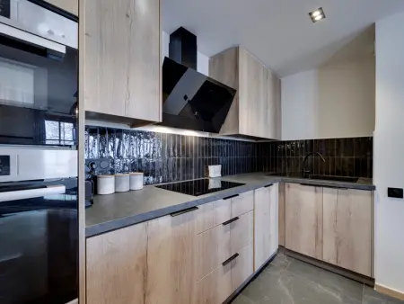 Arc 1950: Appart spacieux 10 pers, skis aux pieds, piscines & spa - Photo 3