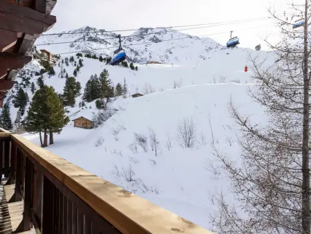 Arc 1950: Appart spacieux 10 pers, skis aux pieds, piscines & spa - Photo 14