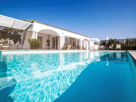 Villa Trébol, moderne familiale et sécurisée dans jardin arboré - Photo 3