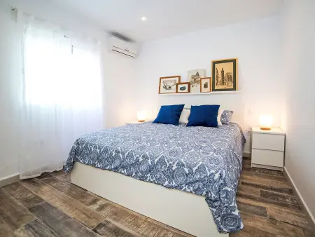 Villa Trébol, moderne familiale et sécurisée dans jardin arboré - Photo 9