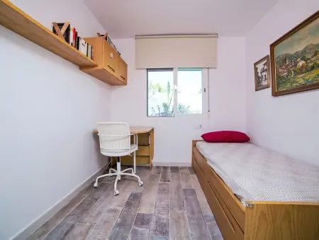 Villa Trébol, moderne familiale et sécurisée dans jardin arboré - Photo 15