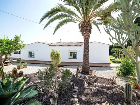 Villa Trébol, moderne familiale et sécurisée dans jardin arboré - Photo 22
