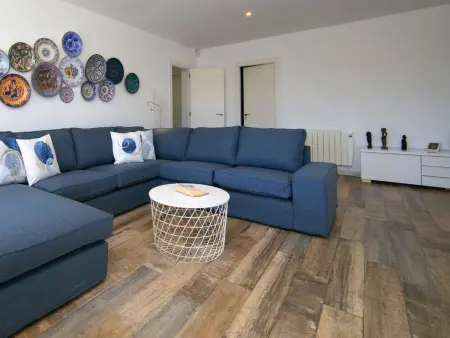 Villa Trébol, moderne familiale et sécurisée dans jardin arboré - Photo 24