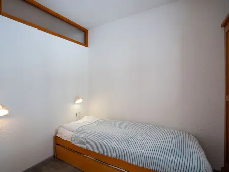 Le Hameau du Borsat (Val Claret), Appartement 4 personnes à Tignes - Photo 7