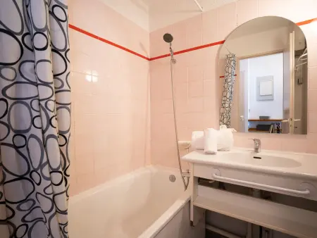 Le Hameau du Borsat (Val Claret), Appartement 4 personnes à Tignes - Photo 9