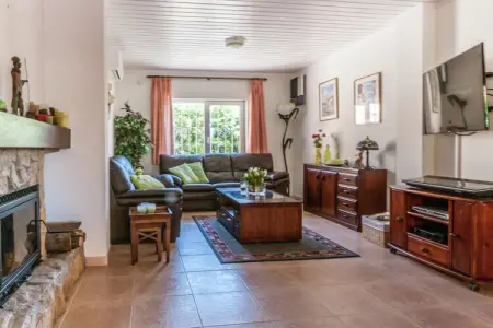 Nautic Park, Villa relaxante à quelques pas de la plage - Photo 19