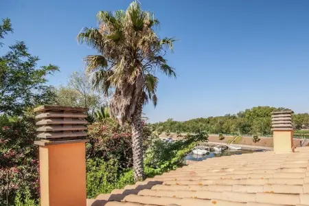 Nautic Park, Villa relaxante à quelques pas de la plage - Photo 27