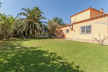 Nautic Park, Villa relaxante à quelques pas de la plage - Photo 28
