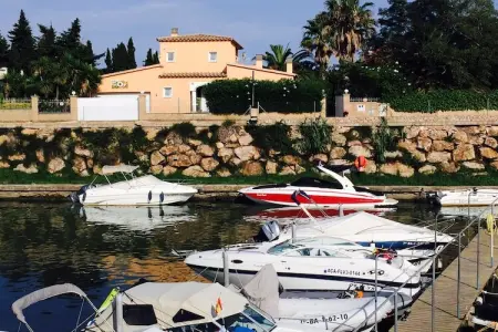 Nautic Park, Villa relaxante à quelques pas de la plage - Photo 35