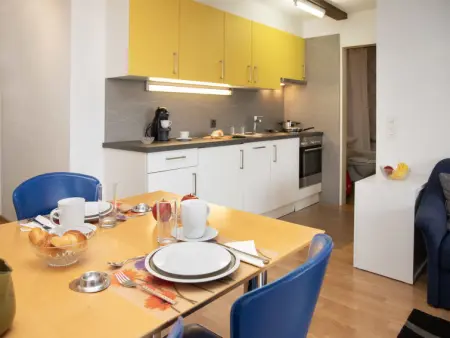 La Siala Apt.47, Appartement 4 personnes à Falera - Photo 1