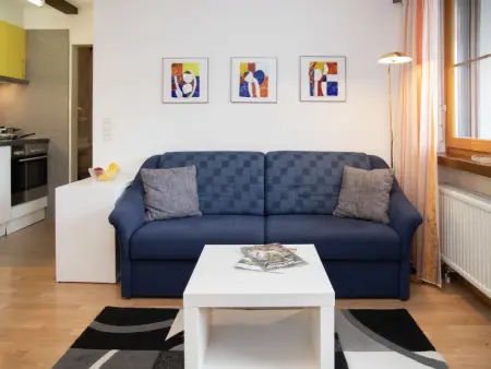 La Siala Apt.47, Appartement 4 personnes à Falera - Photo 3