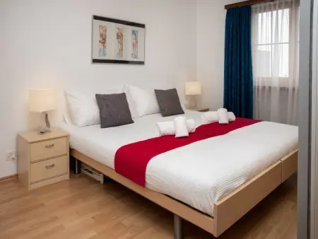 La Siala Apt.47, Appartement 4 personnes à Falera - Photo 4