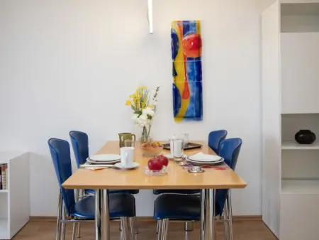 La Siala Apt.47, Appartement 4 personnes à Falera - Photo 7