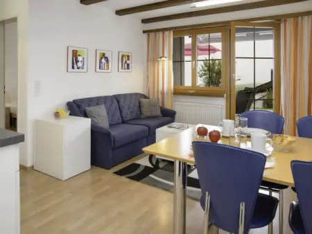 La Siala Apt.47, Appartement 4 personnes à Falera - Photo 8