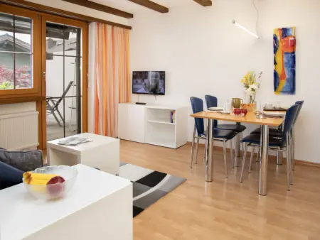 La Siala Apt.47, Appartement 4 personnes à Falera - Photo 11