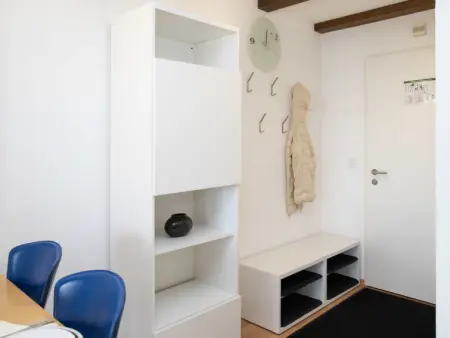 La Siala Apt.47, Appartement 4 personnes à Falera - Photo 12