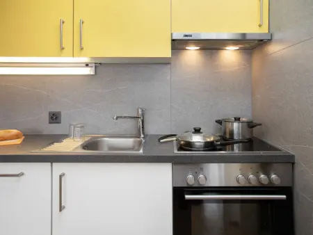 La Siala Apt.47, Appartement 4 personnes à Falera - Photo 13