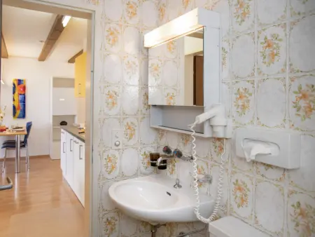 La Siala Apt.47, Appartement 4 personnes à Falera - Photo 16