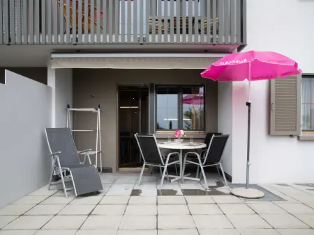 La Siala Apt.47, Appartement 4 personnes à Falera - Photo 17