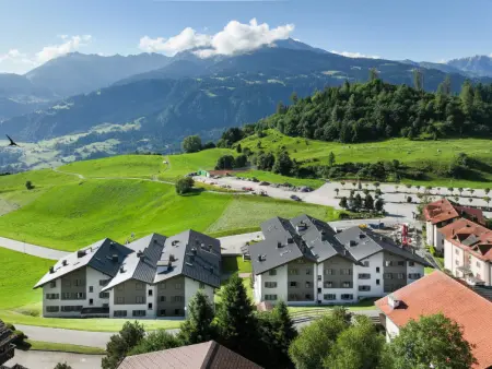 La Siala Apt.47, Appartement 4 personnes à Falera - Photo 40