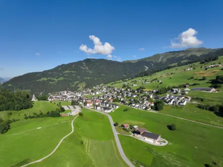 La Siala Apt.47, Appartement 4 personnes à Falera - Photo 48