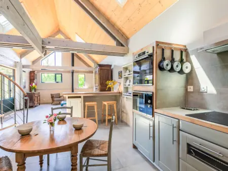 Le Préau, Maison 2 personnes à Locquirec - Photo 1